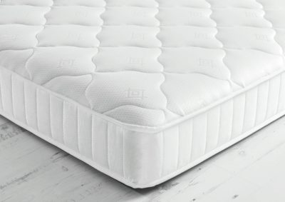 Airsprung - Dalham 800 Pocket Memory Mattress - Small - Double